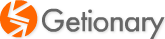 Getionary Logo